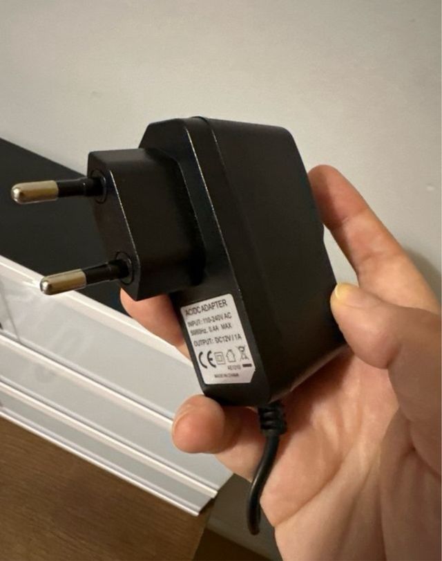 Caja de Luz LED con Letras y Números