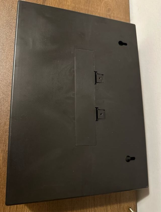 Caja de Luz LED con Letras y Números