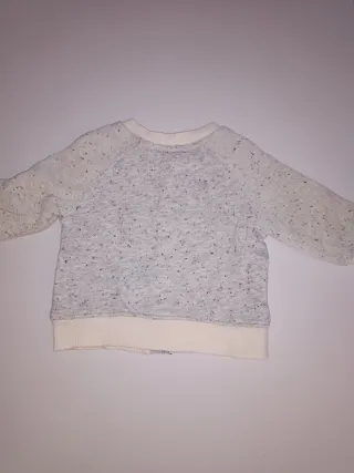 Chaqueta bebé 1-2 meses