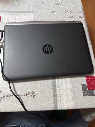 Portátil HP ProBook 440 G2