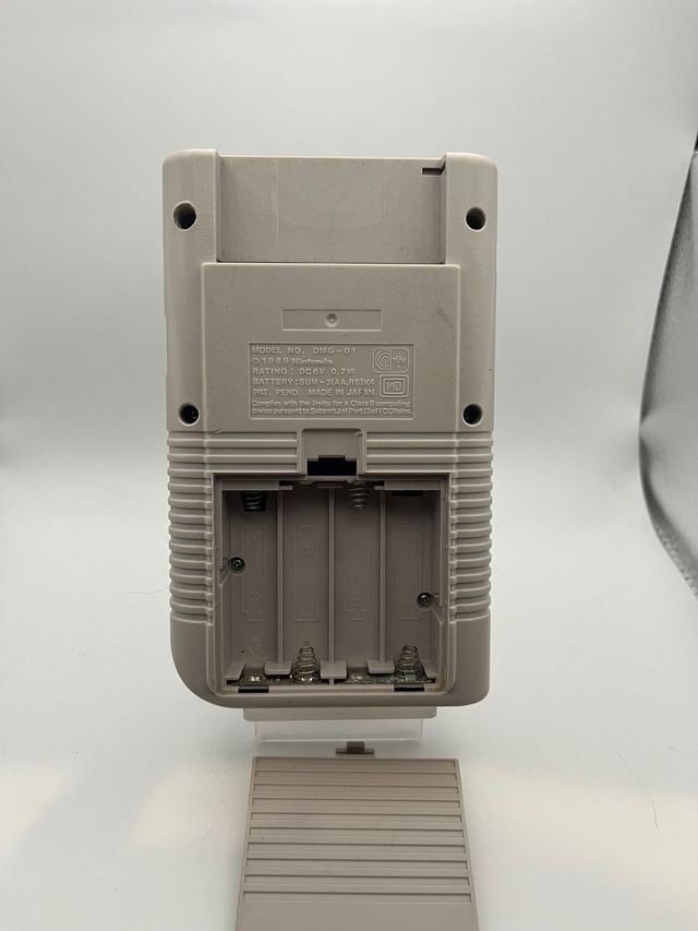 Nintendo Game Boy DMG-01 