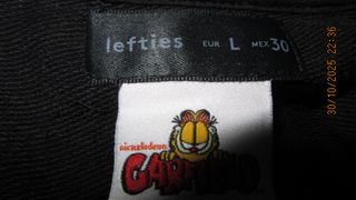 LOTE X 10€, Faldas, blusa, sudadera, tejanos. T.40