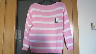 LOTE X 10€, Faldas, blusa, sudadera, tejanos. T.40