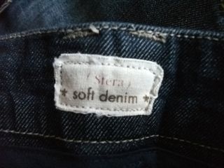 LOTE X 10€, Faldas, blusa, sudadera, tejanos. T.40