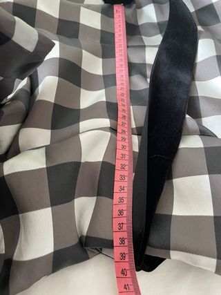 Vestido Matilde Cano Talla 40 Nuevo