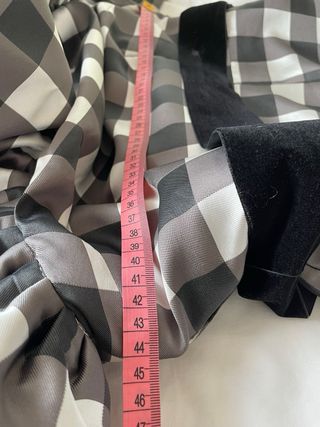 Vestido Matilde Cano Talla 40 Nuevo