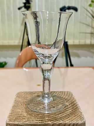 Copitas de vidrio de uranio (años 1930–1940).