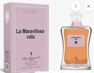 Perfume mujer