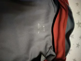 Maillot Invierno La Passione