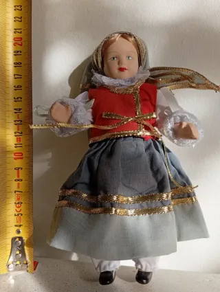 Bambole da collezione