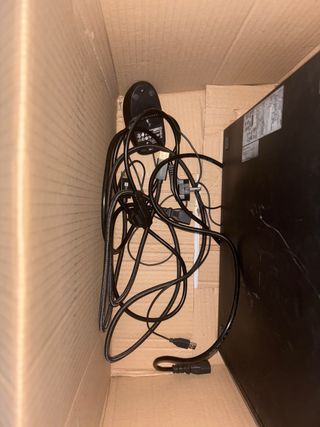 Ordenador HP 8300 Elite Negro