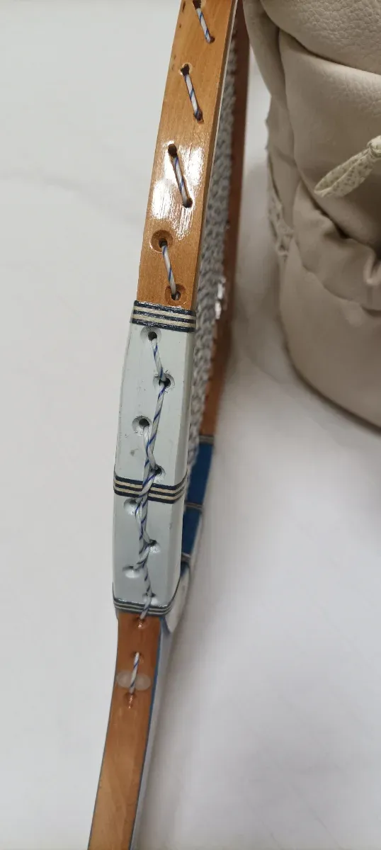 Raquetas de tenis vintage