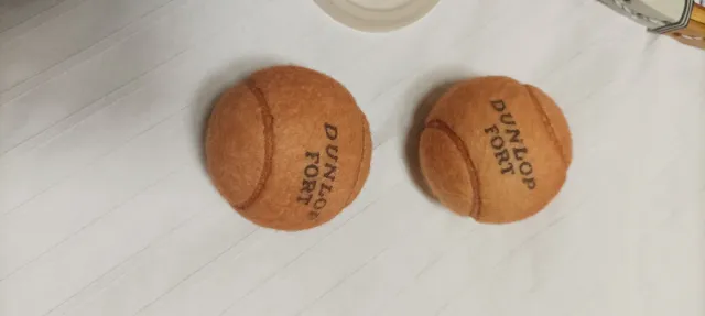 Raquetas de tenis vintage