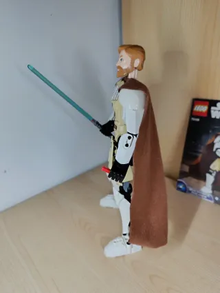 LEGO Star Wars Obi-Wan Kenobi 75109