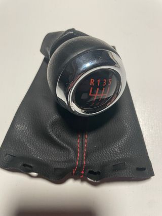 Pomo Palanca Cambios Mini Cooper S R56 Original