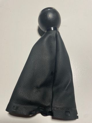 Pomo Palanca Cambios Mini Cooper S R56 Original