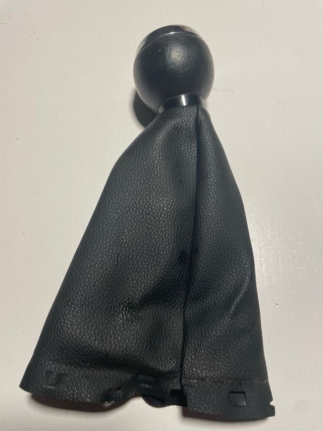 Pomo Palanca Cambios Mini Cooper S R56 Original