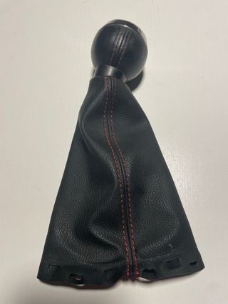 Pomo Palanca Cambios Mini Cooper S R56 Original