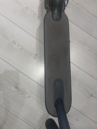 Patinete Xiaomi 3