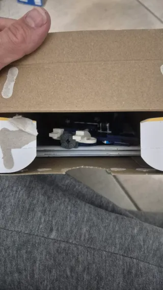 LEGO Creator 31160 Aereo 3in1