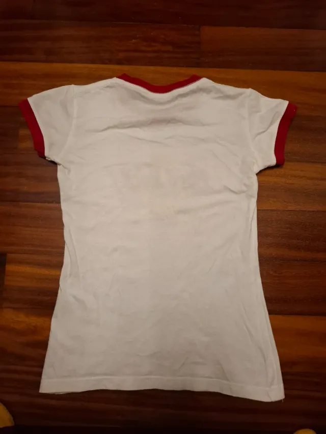 Camiseta Hard Rock Cafe Oporto