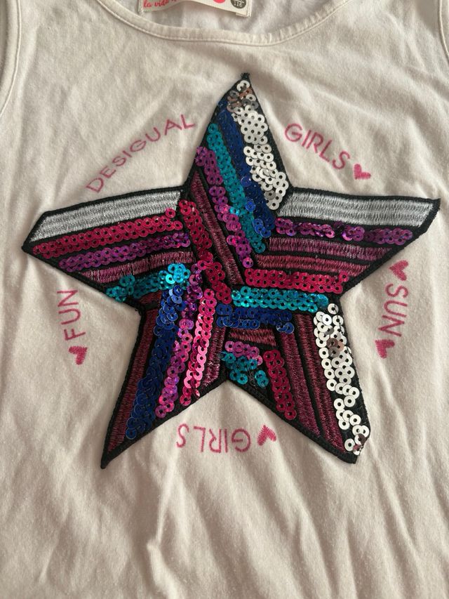 VESTIDO TUTU DESIGUAL