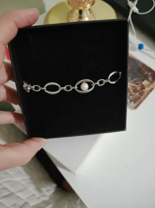 Bracciale 2 Jewels con perline