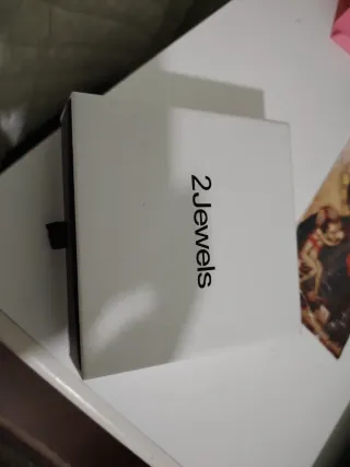 Bracciale 2 Jewels con perline