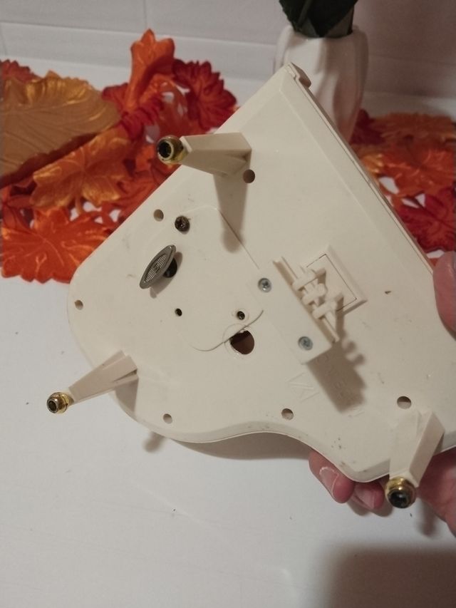 Cajita Musical Piano de Cola The Classical Piano