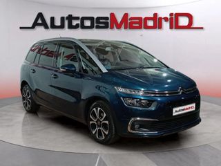 Citroën Grand C4 Spacetourer BlueHDi 96KW (130CV) S&S Shine