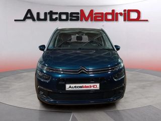 Citroën Grand C4 Spacetourer BlueHDi 96KW (130CV) S&S Shine