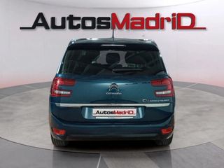 Citroën Grand C4 Spacetourer BlueHDi 96KW (130CV) S&S Shine