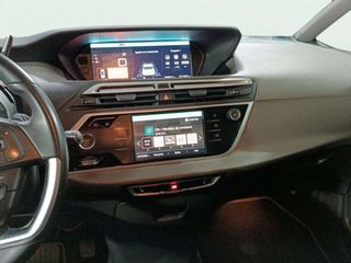 Citroën Grand C4 Spacetourer BlueHDi 96KW (130CV) S&S Shine