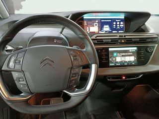 Citroën Grand C4 Spacetourer BlueHDi 96KW (130CV) S&S Shine