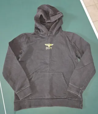 Set 7 felpe bambino 8-10 anni