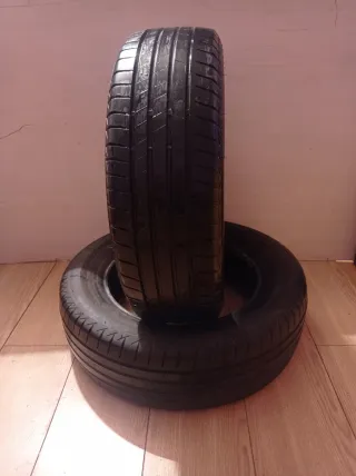 Neumáticos Bridgestone Turanza 185/65/15 88H