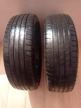 Neumáticos Bridgestone Turanza 185/65/15 88H
