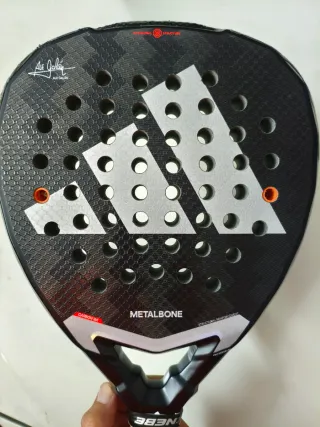 Pala de Pádel Adidas Metalbone