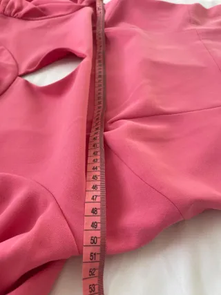 Vestido Matilde Cano Talla 44 Nuevo con etiqueta