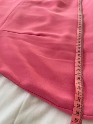 Vestido Matilde Cano Talla 44 Nuevo con etiqueta