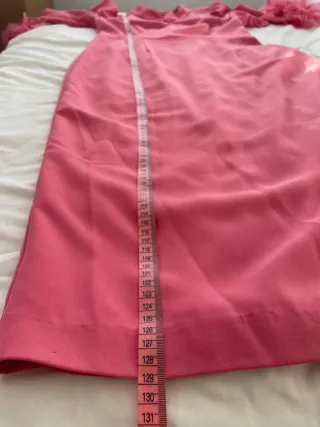 Vestido Matilde Cano Talla 44 Nuevo con etiqueta