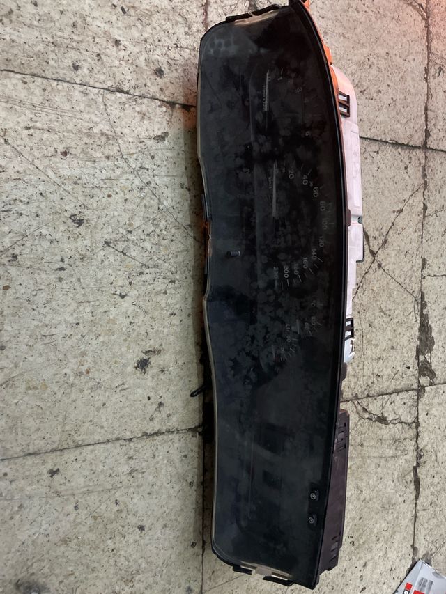 Cuadro Opel Vectra B DTI 16v