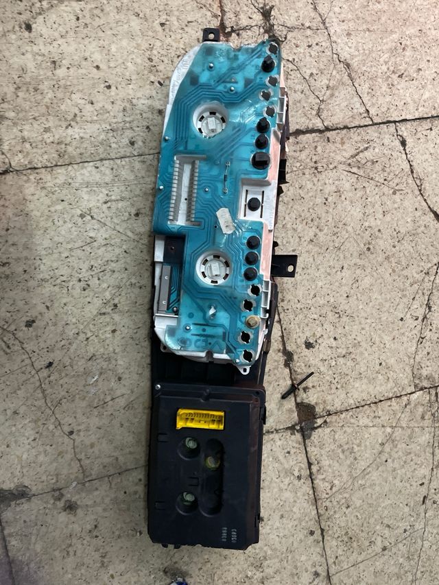 Cuadro Opel Vectra B DTI 16v