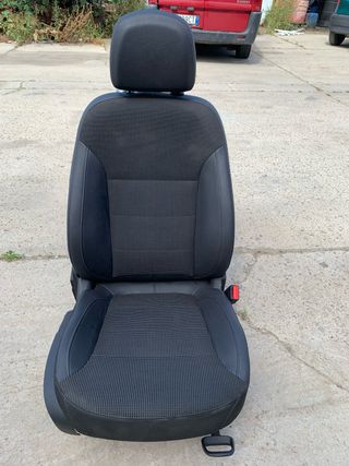 Sedile Pelle/Tessuto Opel Insignia 2008-2013