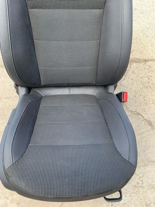 Sedile Pelle/Tessuto Opel Insignia 2008-2013