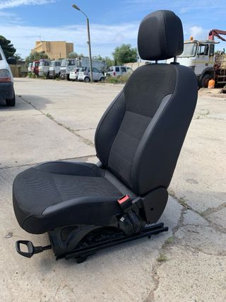 Sedile Pelle/Tessuto Opel Insignia 2008-2013