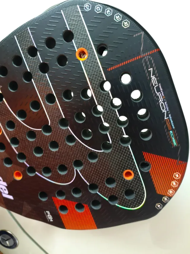 Pala Bullpadel Neuron