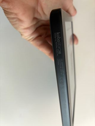 Kobo Libra 2 eReader Nero