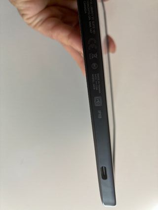 Kobo Libra 2 eReader Nero