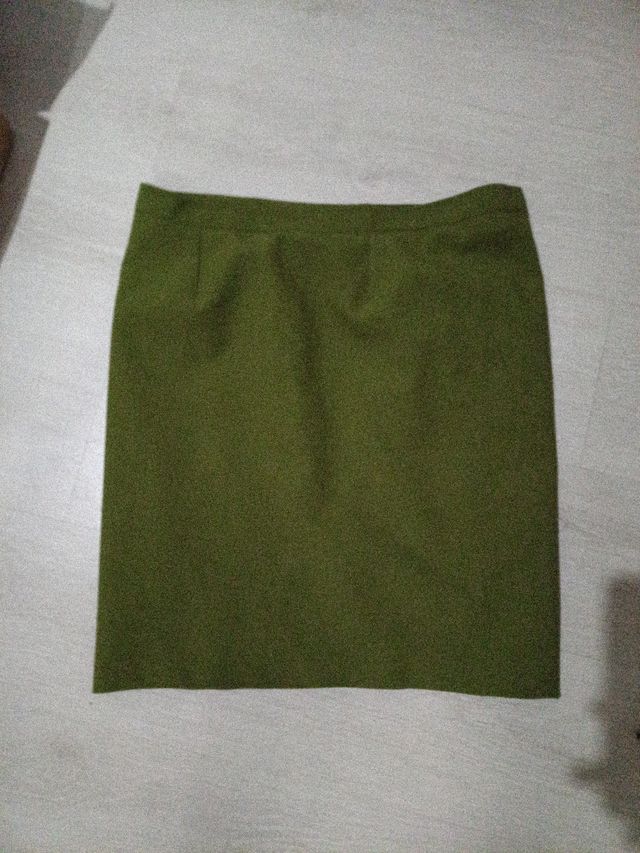 10 Faldas desliza fotos 1€ cu